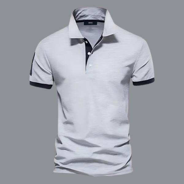 1 + 1 Gratis | Donny Deluxe Poloshirt